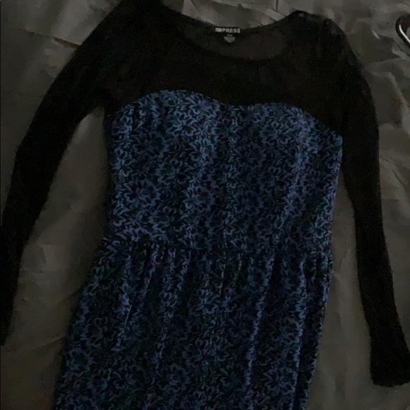 Dress - Picture 1 of 2